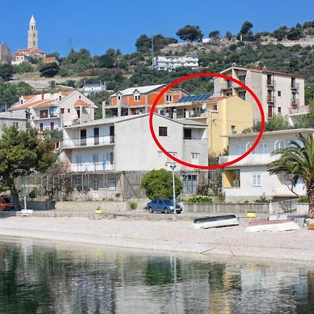Apartments By The Sea Igrane, Makarska - 311 外观 照片