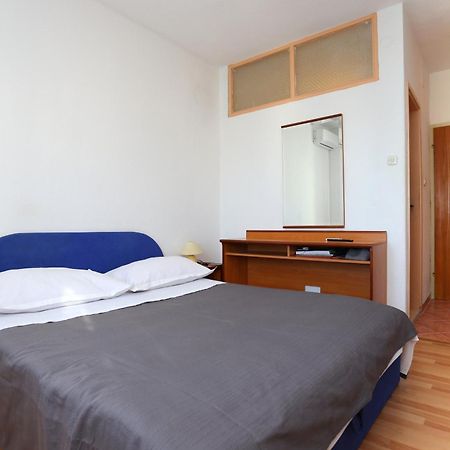 Apartments By The Sea Igrane, Makarska - 311 客房 照片