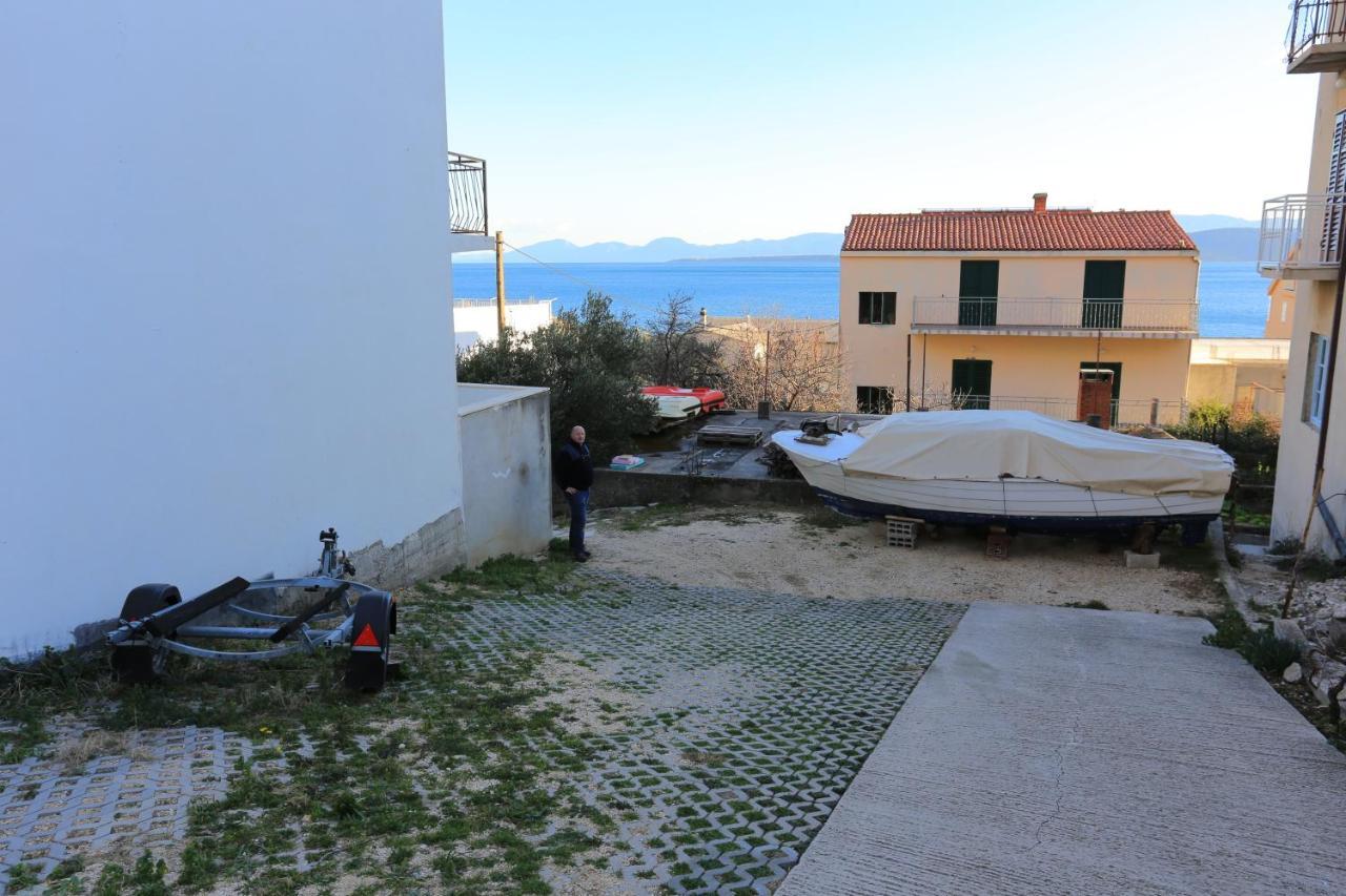 Apartments By The Sea Igrane, Makarska - 311 外观 照片