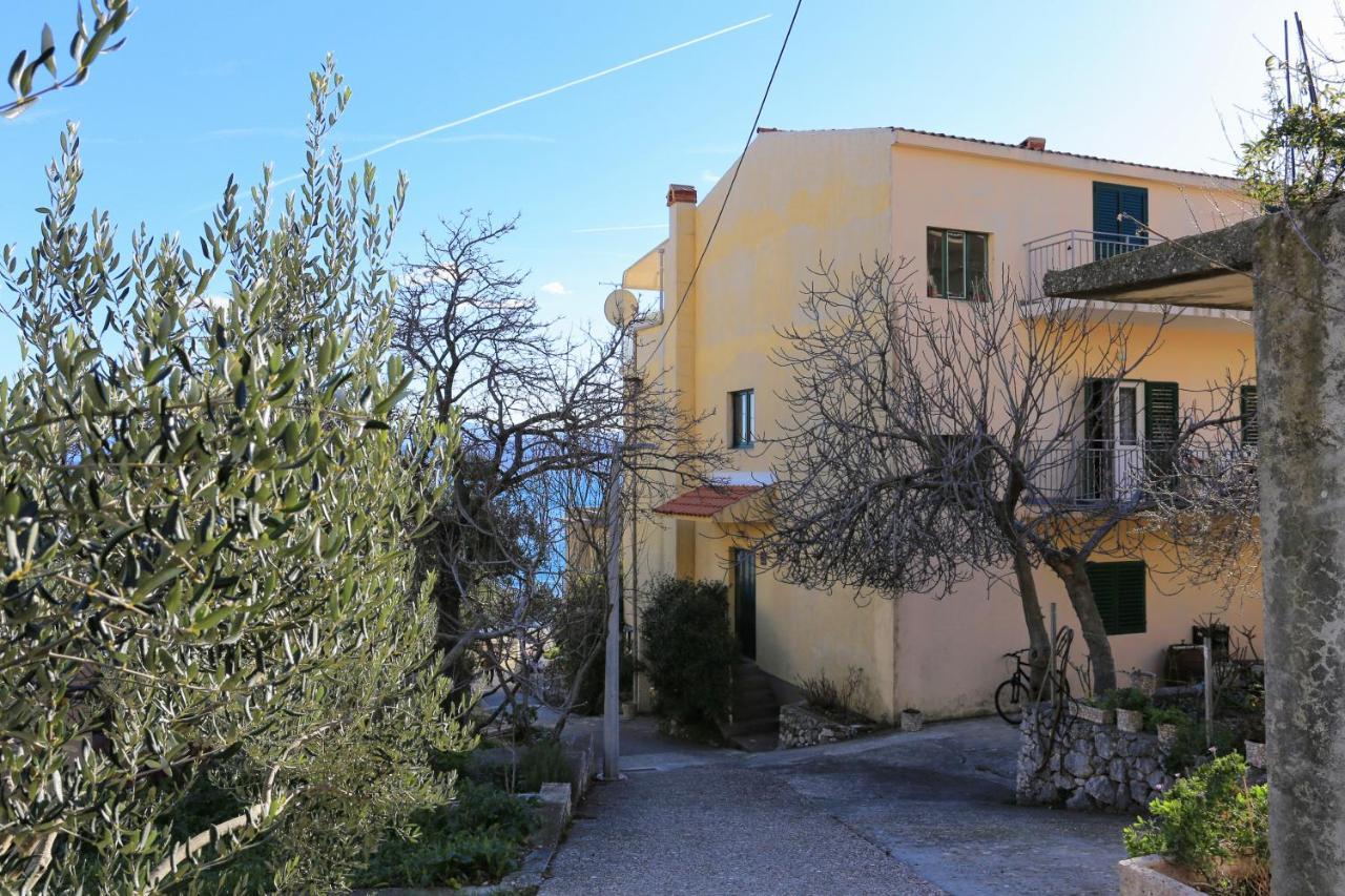 Apartments By The Sea Igrane, Makarska - 311 外观 照片
