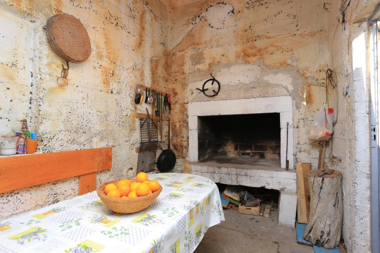 Apartments By The Sea Igrane, Makarska - 311 外观 照片