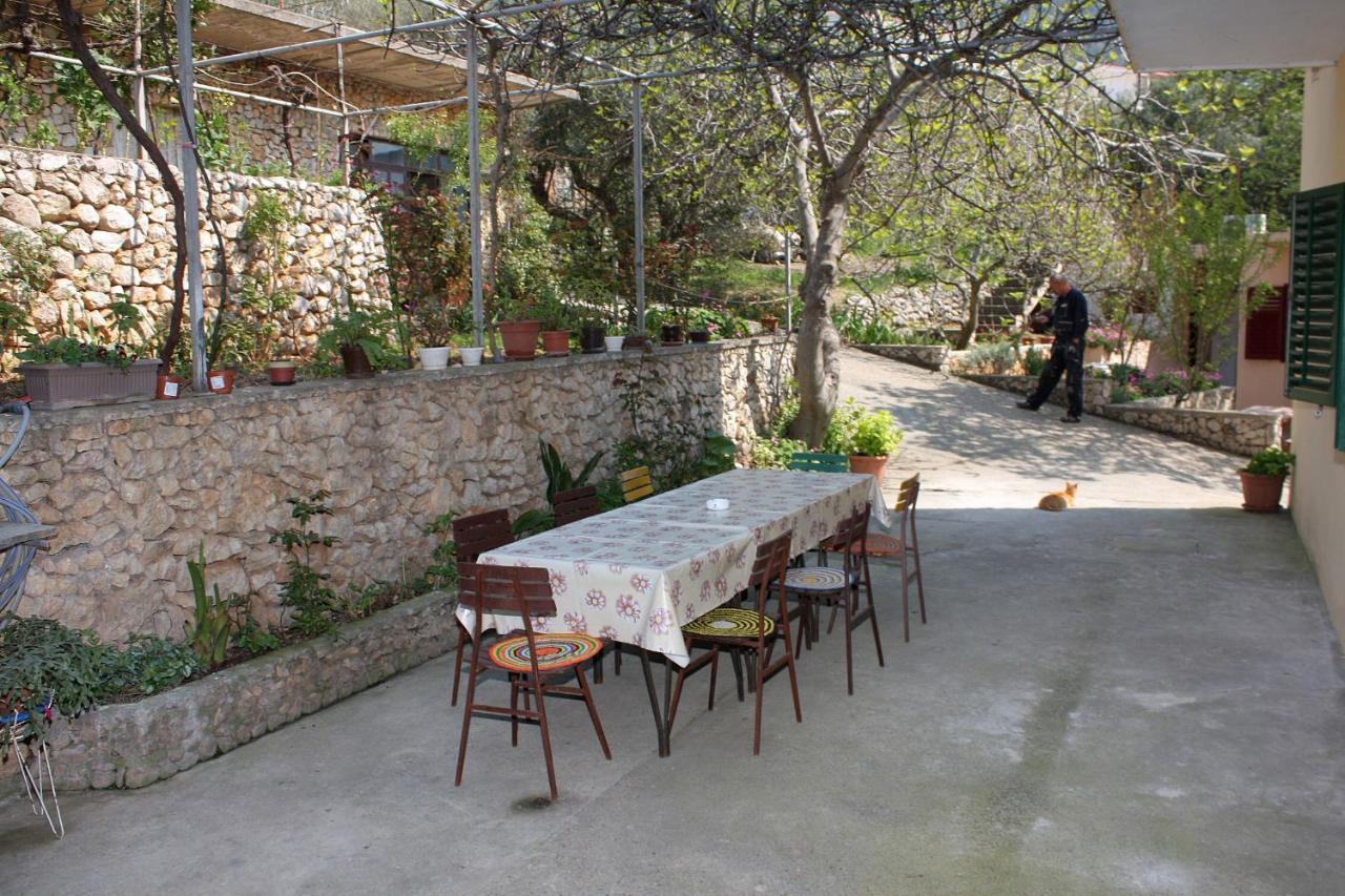 Apartments By The Sea Igrane, Makarska - 311 外观 照片