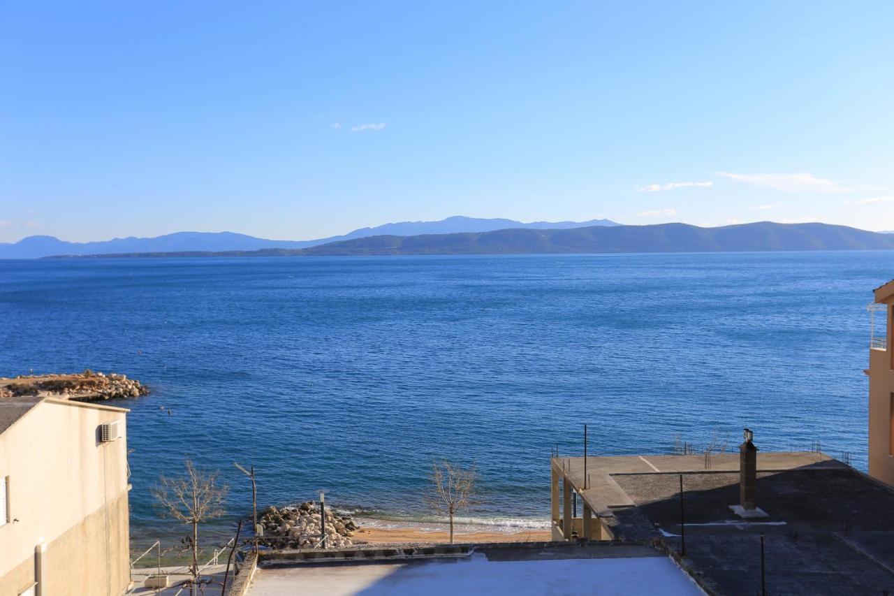 Apartments By The Sea Igrane, Makarska - 311 外观 照片