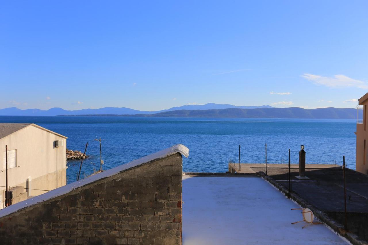 Apartments By The Sea Igrane, Makarska - 311 外观 照片