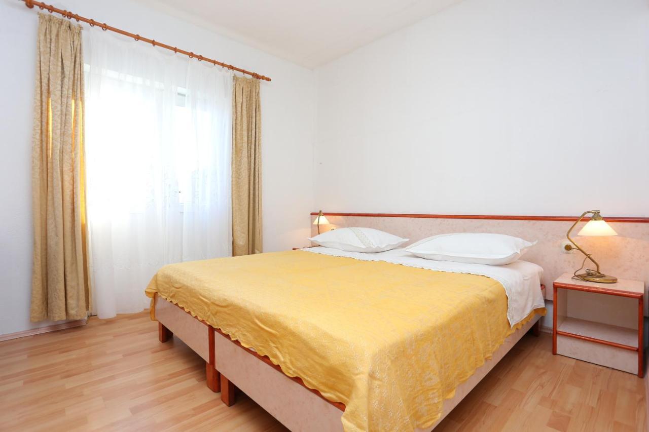 Apartments By The Sea Igrane, Makarska - 311 外观 照片