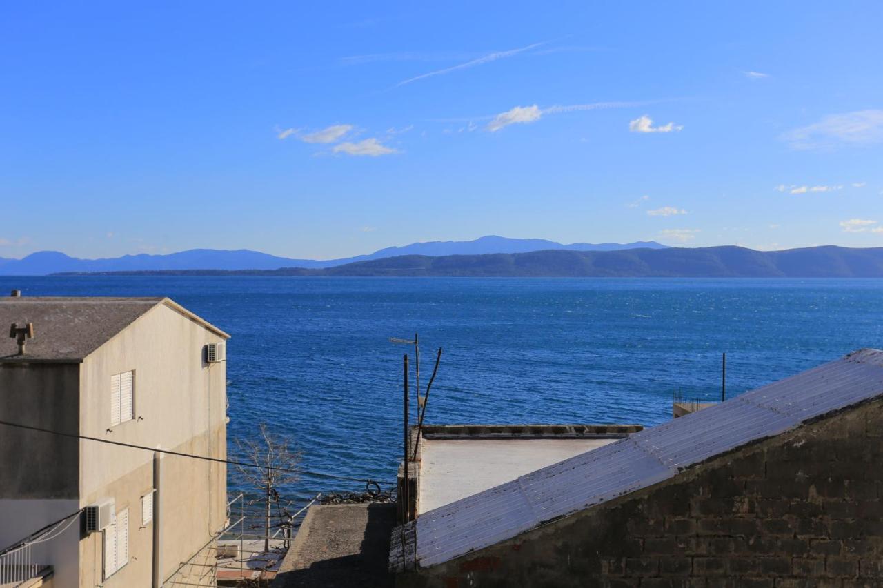 Apartments By The Sea Igrane, Makarska - 311 外观 照片