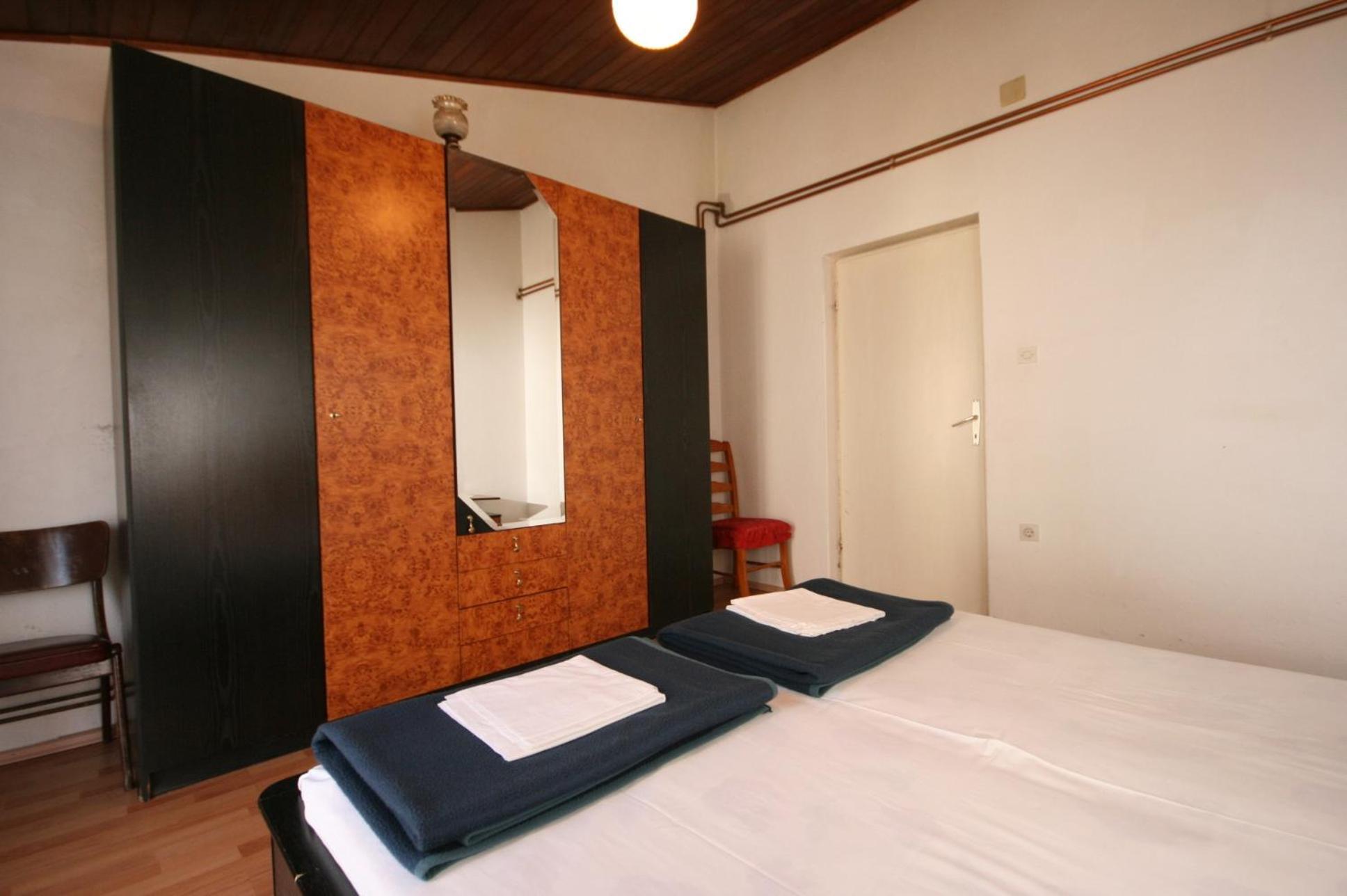 Apartments By The Sea Igrane, Makarska - 311 客房 照片