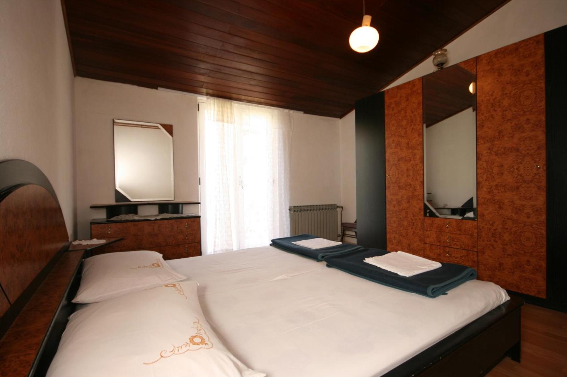 Apartments By The Sea Igrane, Makarska - 311 客房 照片