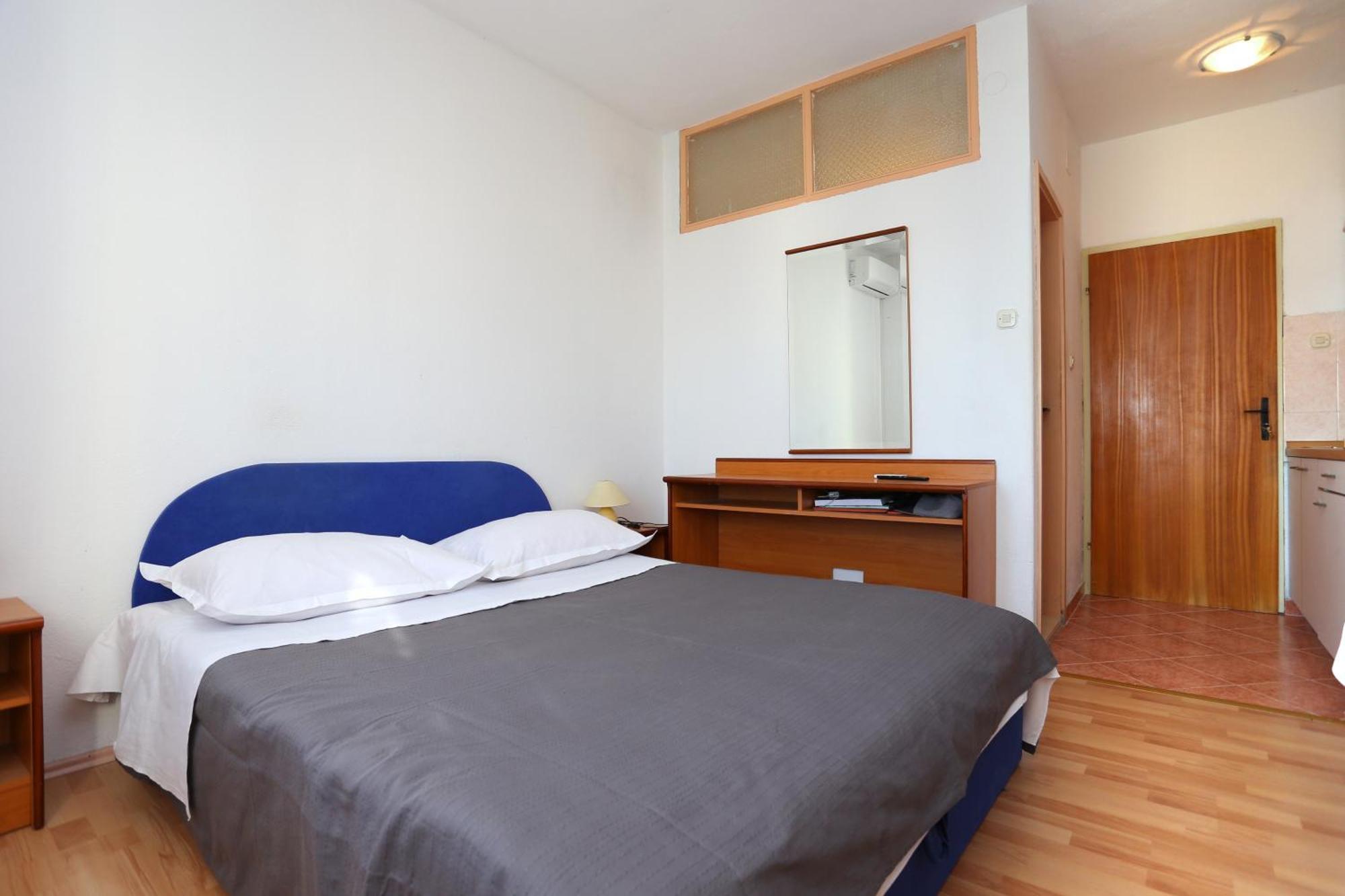 Apartments By The Sea Igrane, Makarska - 311 客房 照片