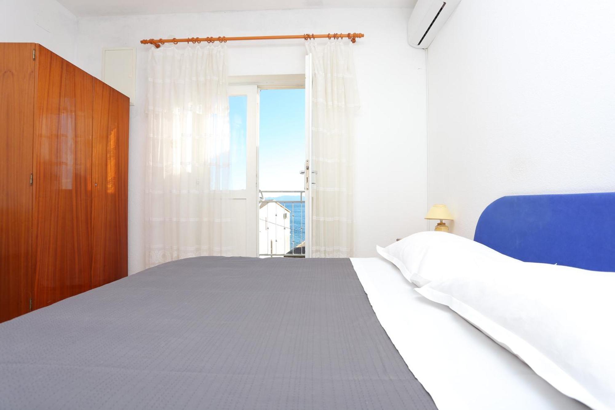 Apartments By The Sea Igrane, Makarska - 311 客房 照片