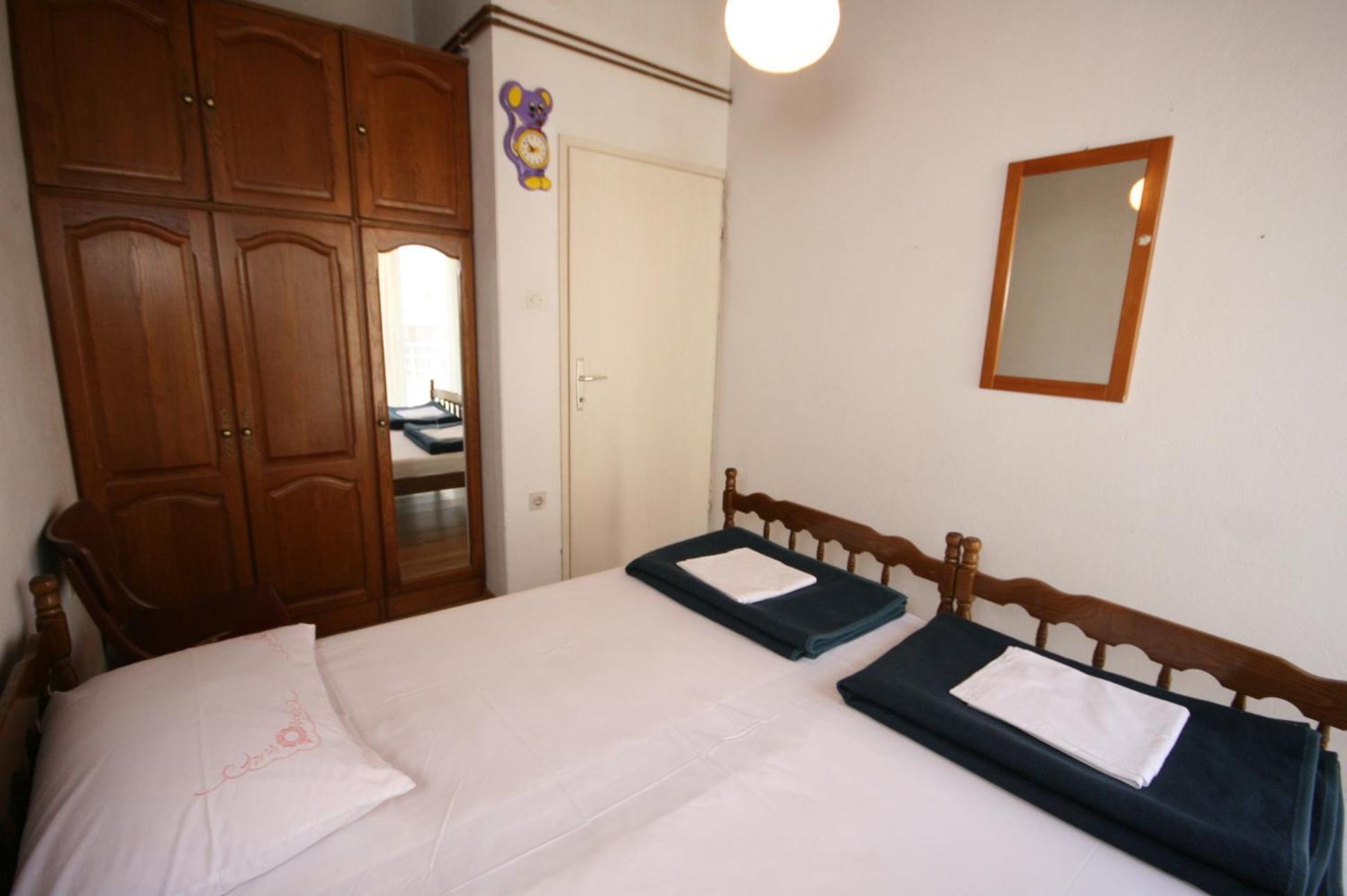Apartments By The Sea Igrane, Makarska - 311 客房 照片