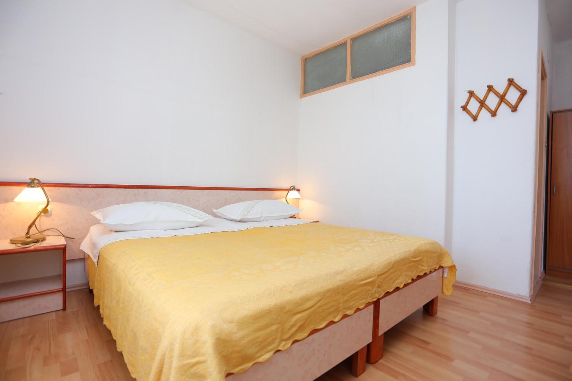 Apartments By The Sea Igrane, Makarska - 311 客房 照片