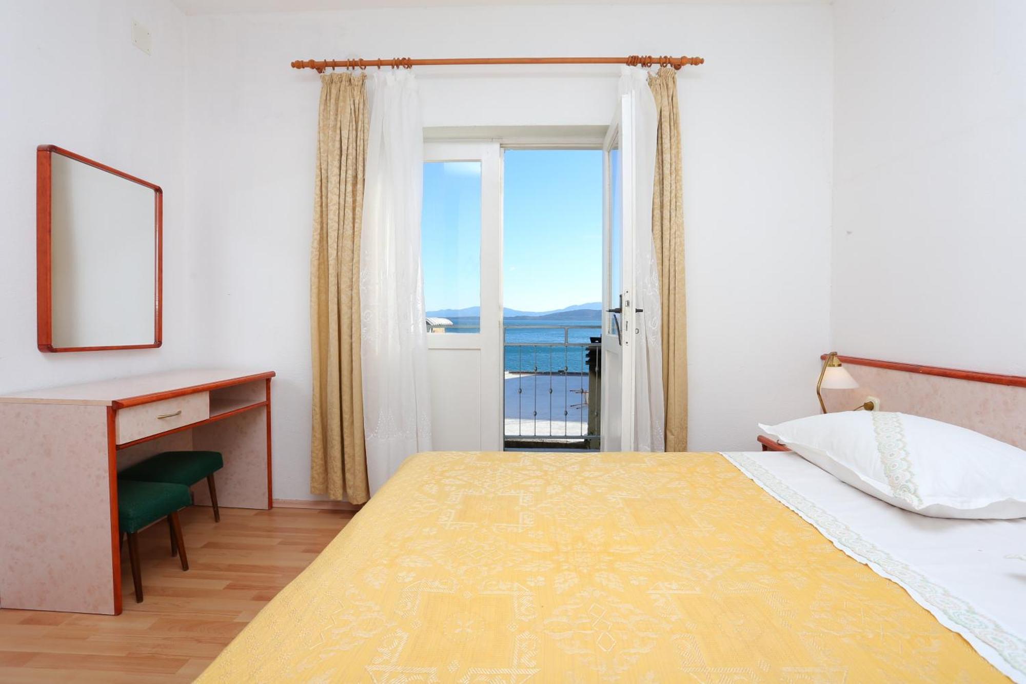 Apartments By The Sea Igrane, Makarska - 311 客房 照片